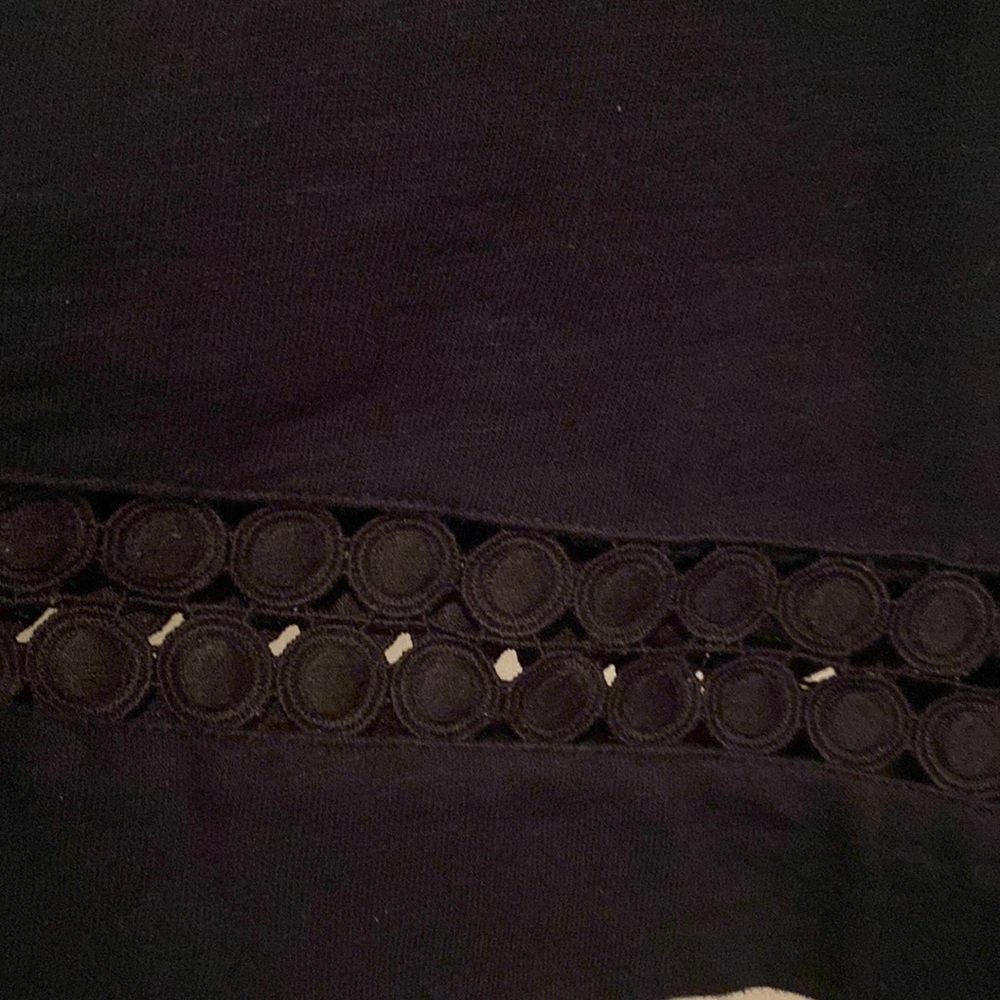 ✨HP✨ J Crew Coverup - Picture 3 of 4